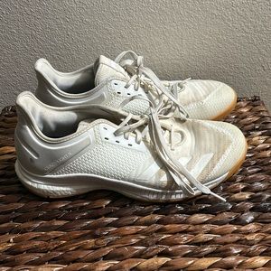 Adidas Crazy Flight X3 Womens Volleyball Shoe - D98731
